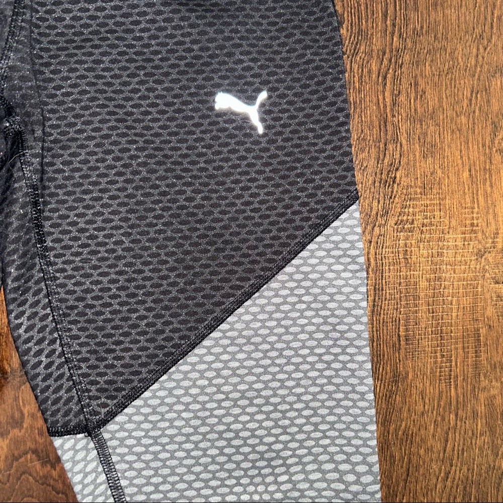 Puma leggings - Picture 2 of 5